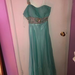 Dave & Johnny Dresses - Dave & Johnny Prom Dress Dave & Johnny Dresses - Dave & Johnny Prom Dress